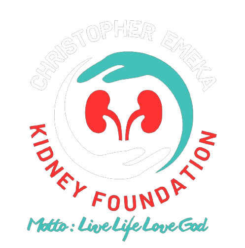Chris Emeka Kidney Foundation 